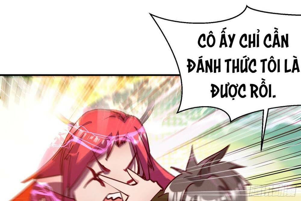 trở thành đạo sư dũng sĩ chapter 29 11