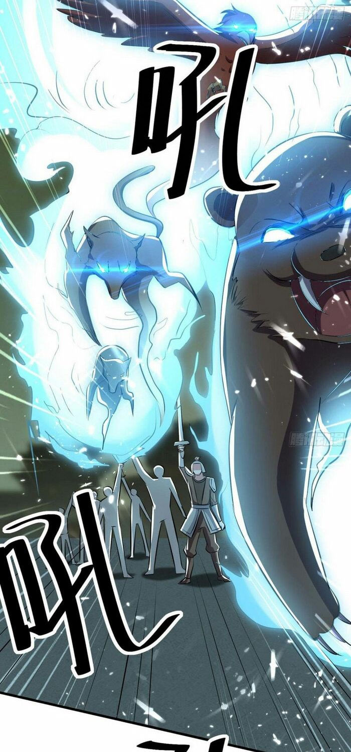 tối cường thăng cấp chapter 201 25