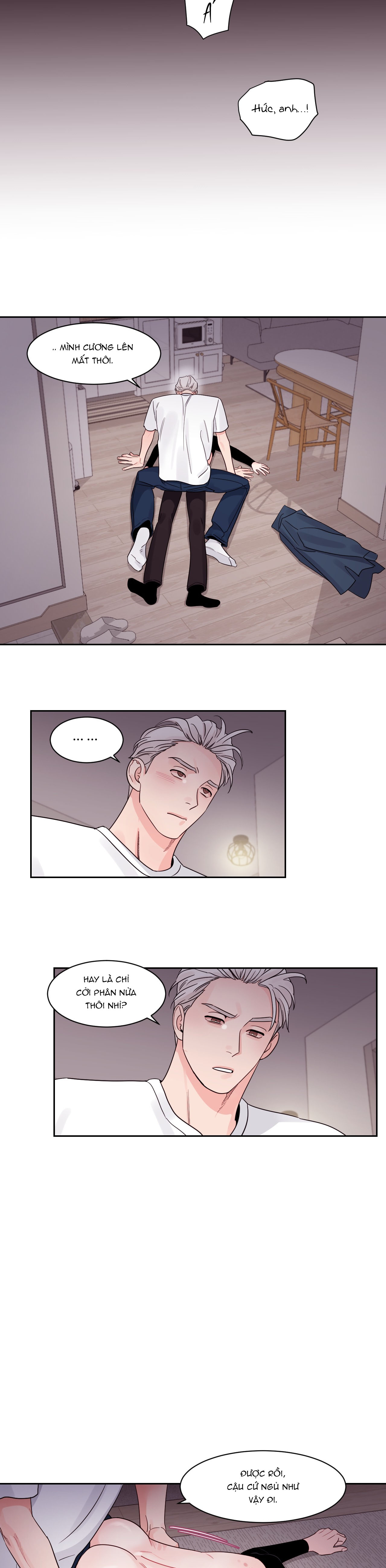 cái bóng của tôi chapter 16 7