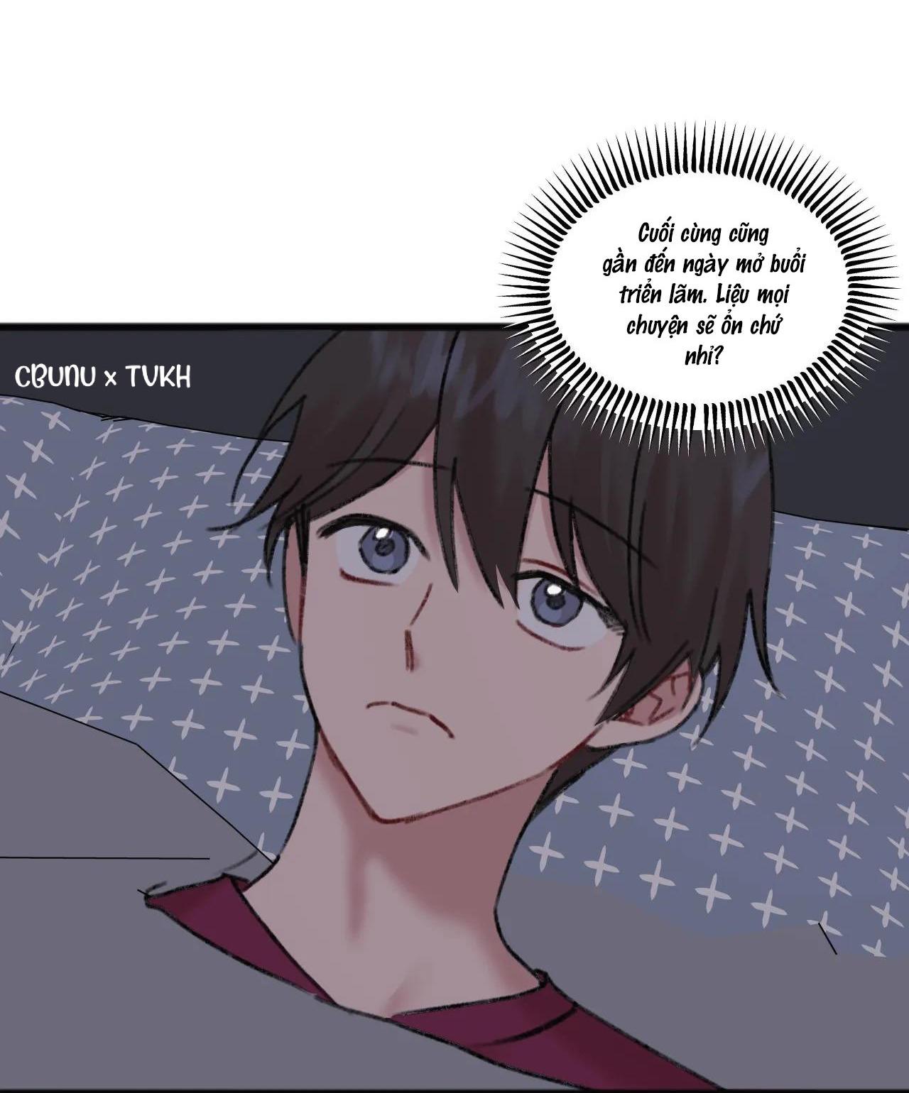 anh thật sự thích em sao chapter 15 50