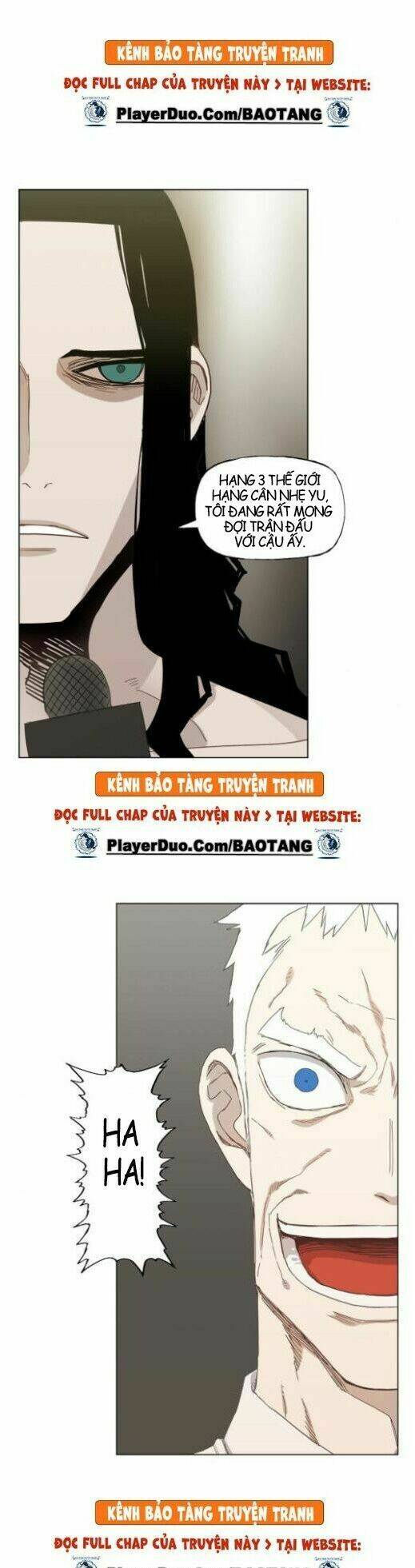 võ sĩ - the boxer chapter 25 45