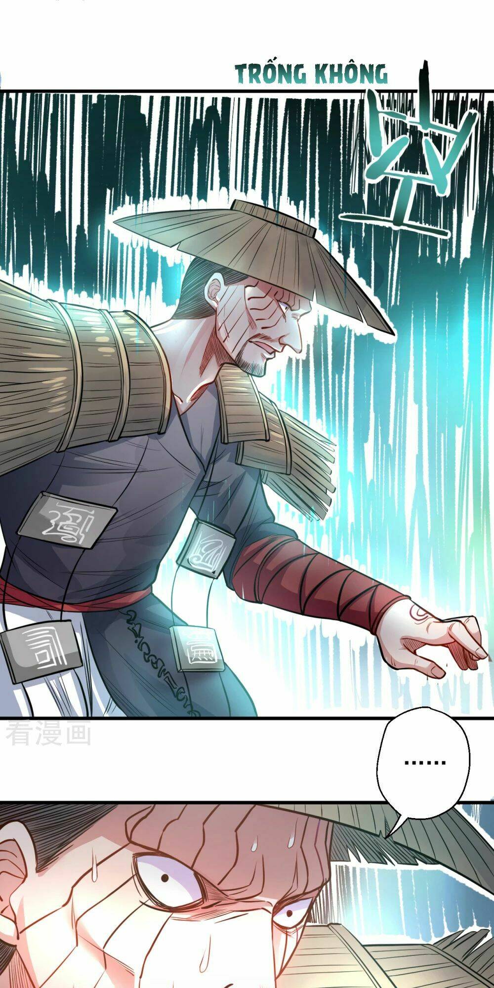 tối cường đại biểu hoàng kim thận chapter 14 29