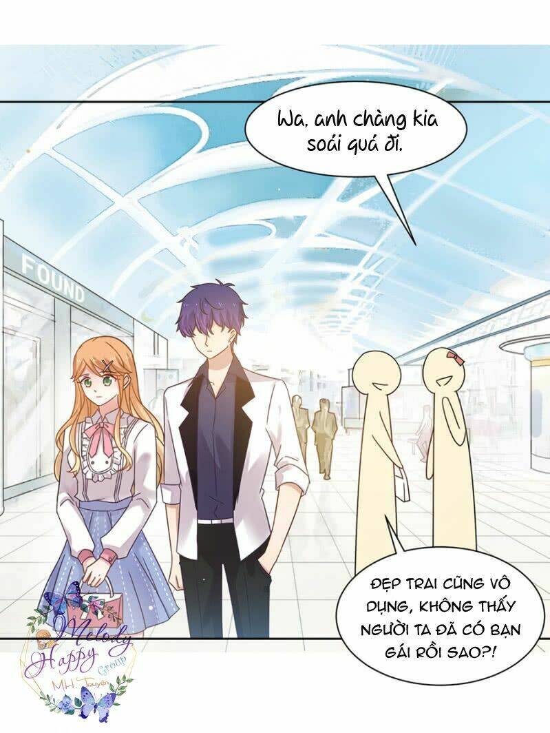 ma lạt thiên kim đẩu ác thiếu chapter 88 20