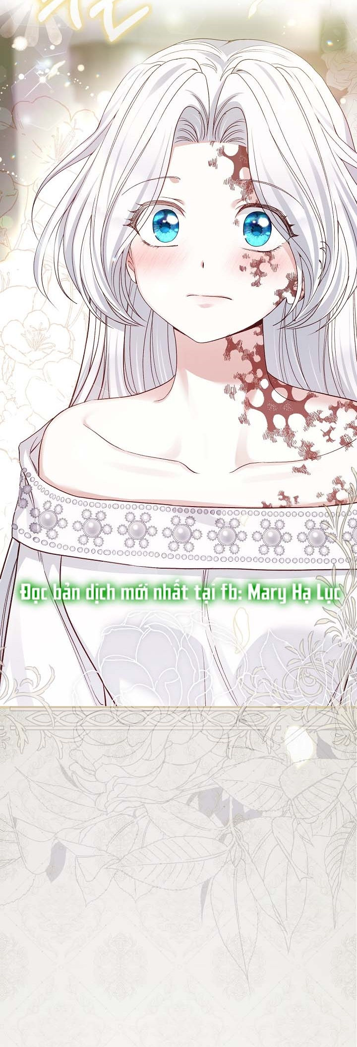 trở thành vợ thái tử quái vật chapter 74.2 43