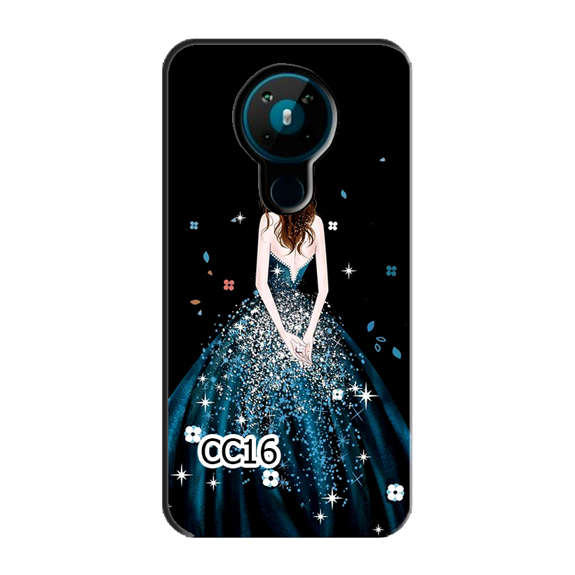 Ốp Lưng Dành Cho NOKIA 5.3