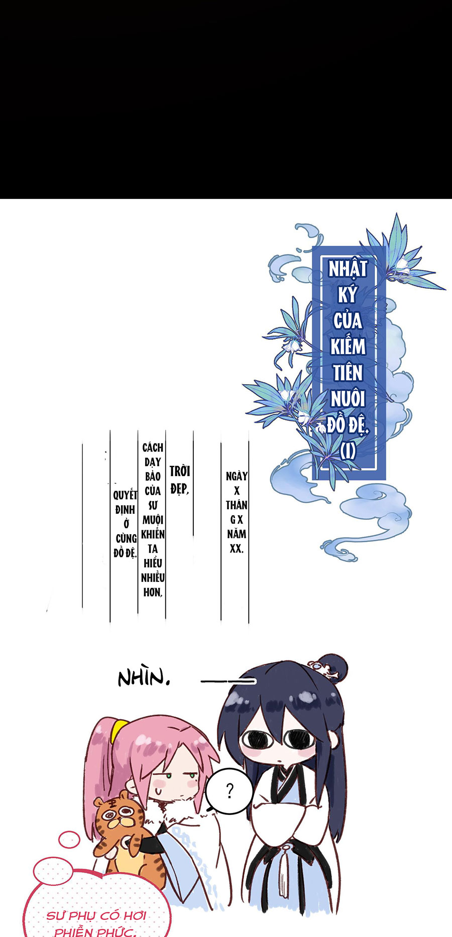 tôi phải làm một kẻ đại xấu xa chapter 117 46