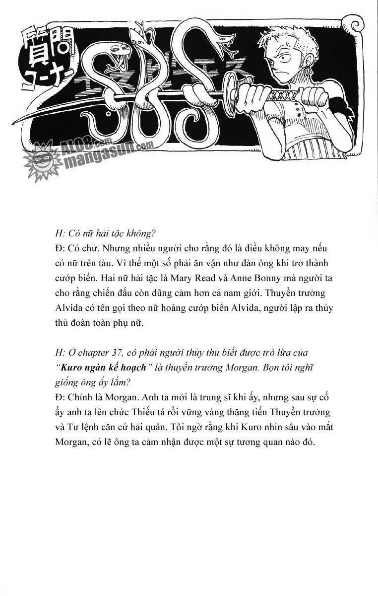 đảo hải tặc - one piece chapter 50 20