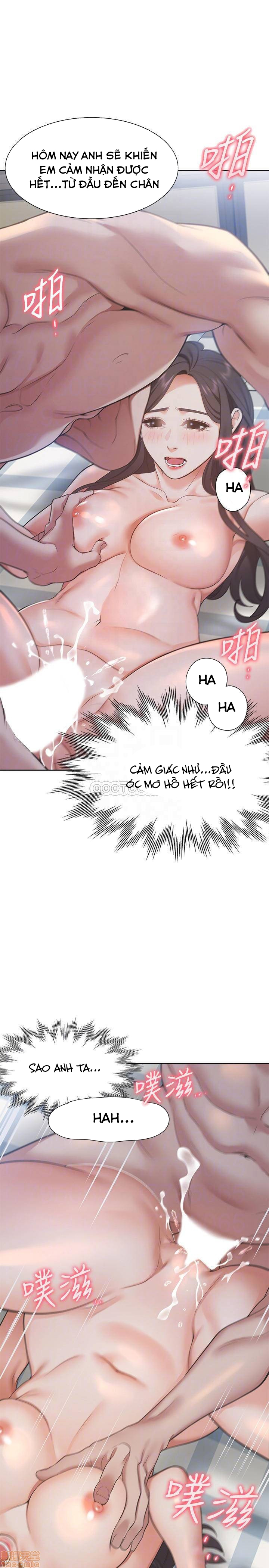 khát tình chapter 20 5