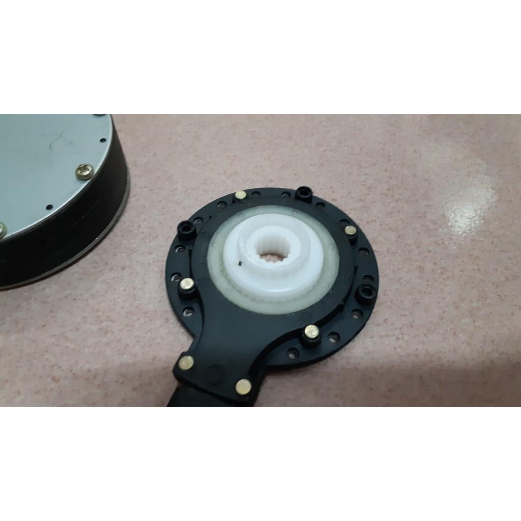 BỘ NÂNG CẤP KÍNH BẤM Ô TÔ 12V-DC