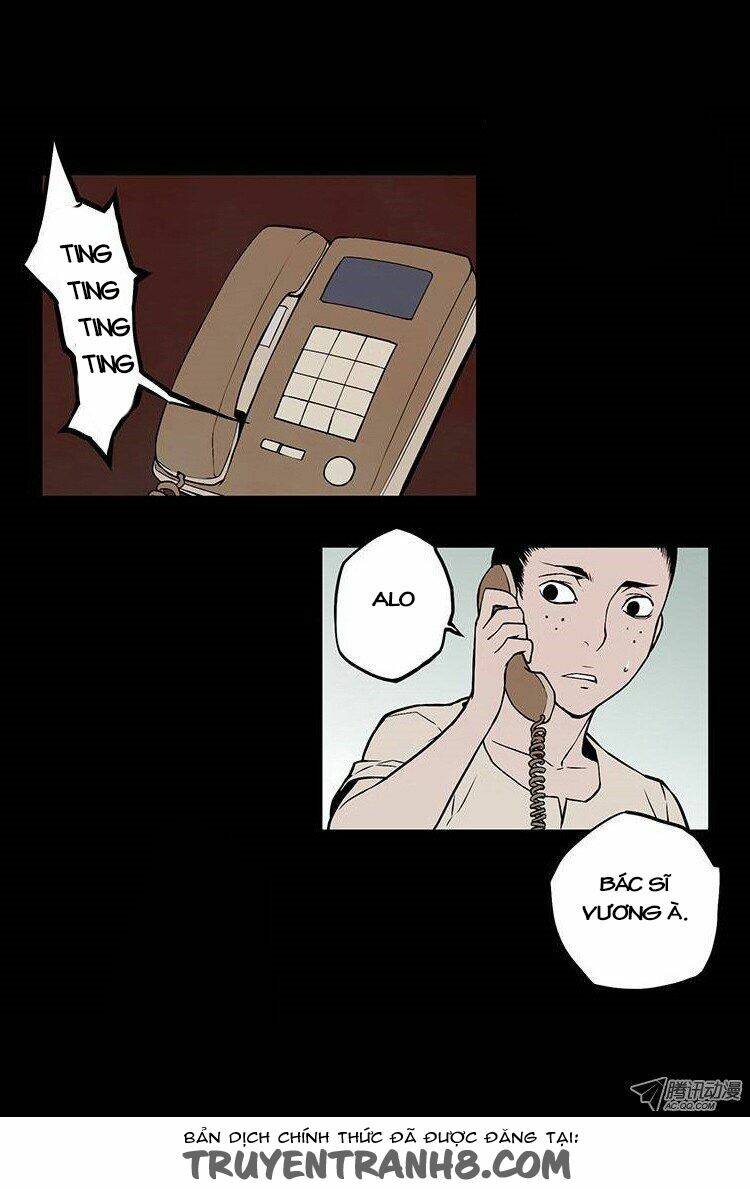 0.0 mhz - tần số chết chapter 56 4