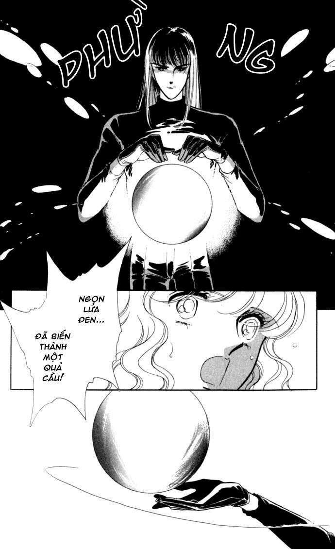 dấu phong ấn xanh chapter 4 165