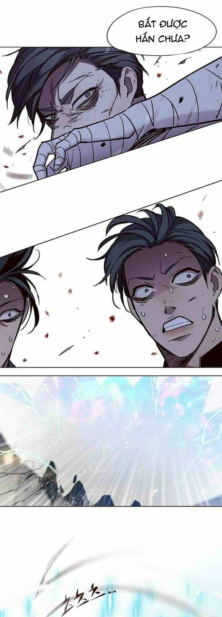 biến thân thành mèo chapter 98 56