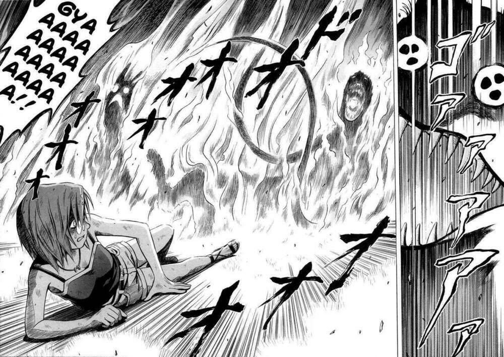 otogi matsuri chapter 11 26