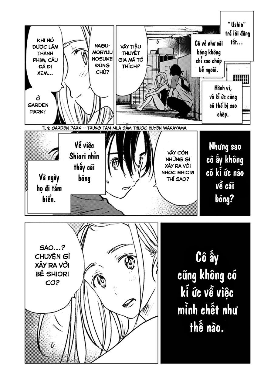 summer time render chapter 12 14