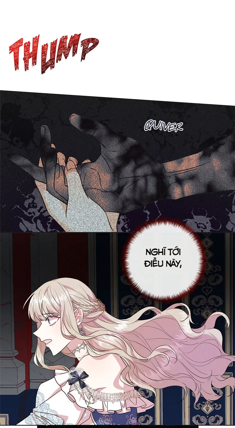 đừng ăn thịt tôi mà chapter 58 39