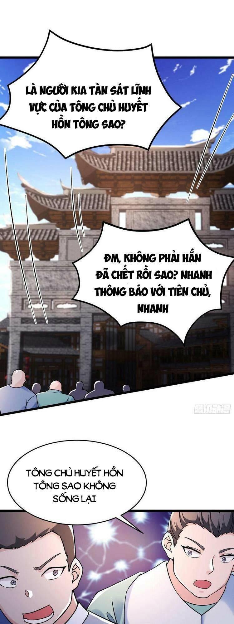 đồ đệ ta toàn là nữ ma đầu chapter 153 1