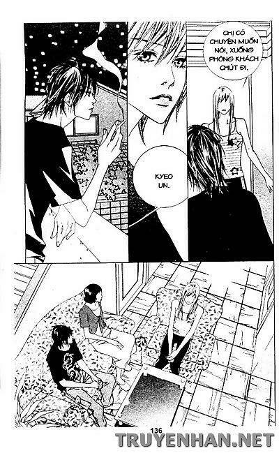 seduction more beautiful than love chapter 40 5