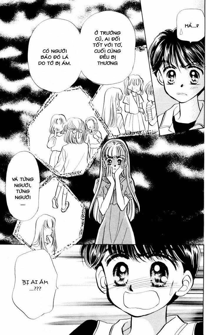 baby love chapter 3 26