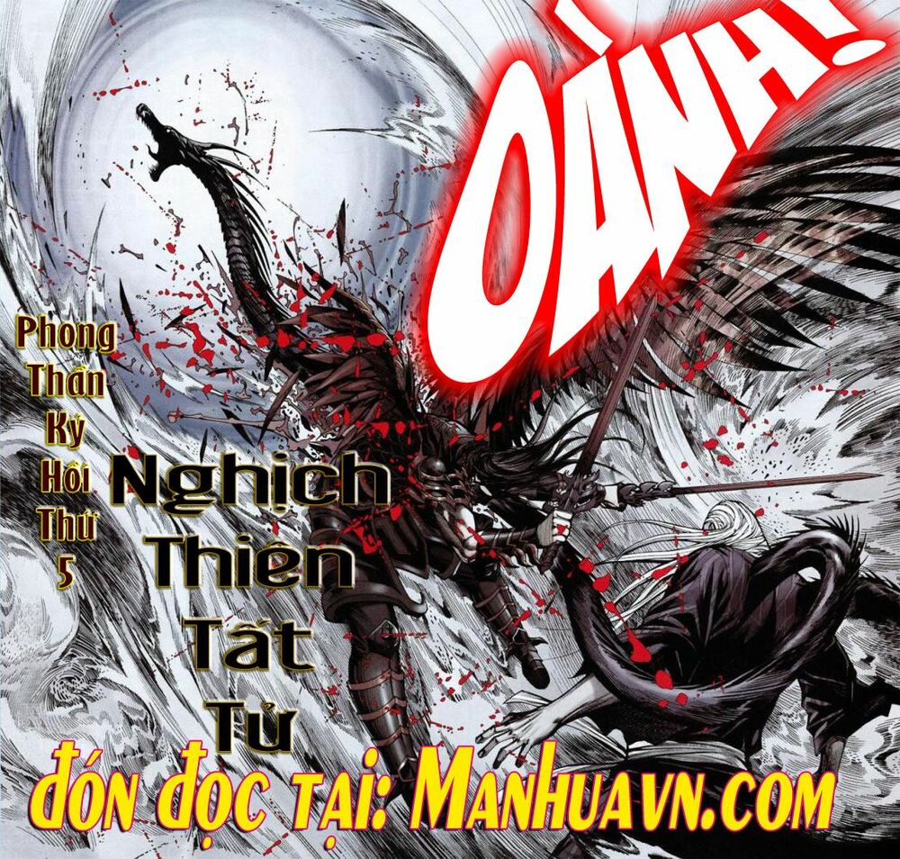 phong thần ký chapter 4 28