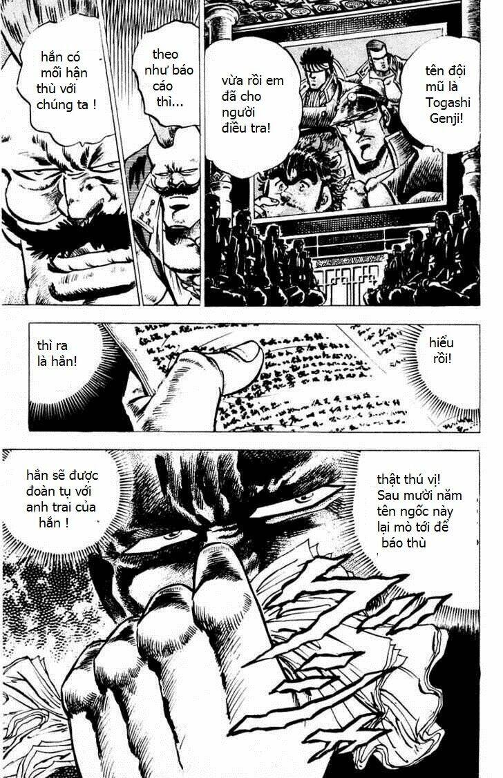 sakigake!! otokojuku chapter 48 4