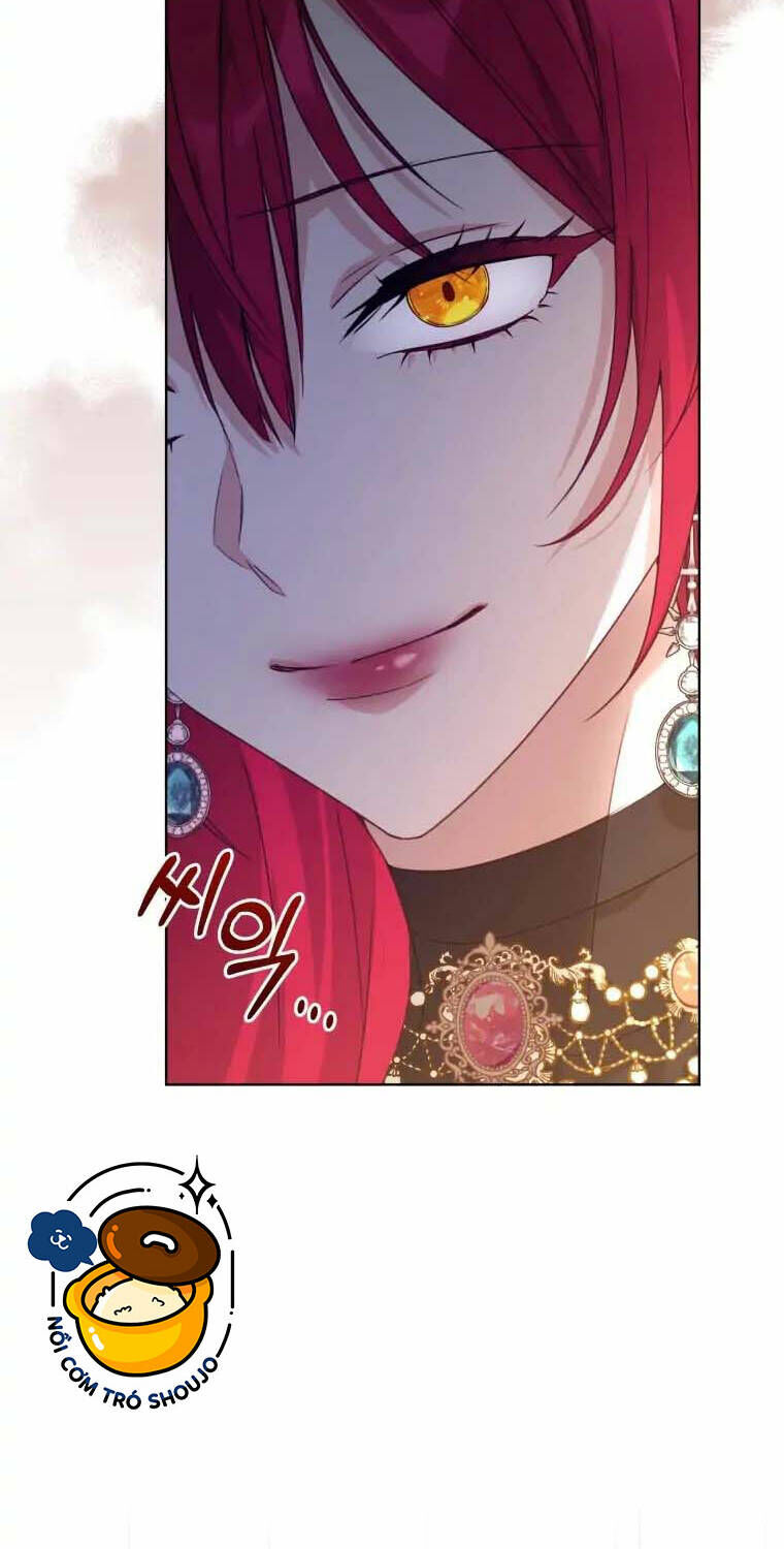 Chiếc Túi Bí Mật Của Tiểu Thư Xấu Xí chapter 3.2 28