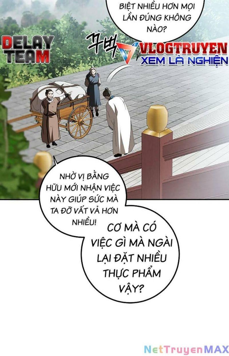 võ đang kỳ hiệp chapter 102 7