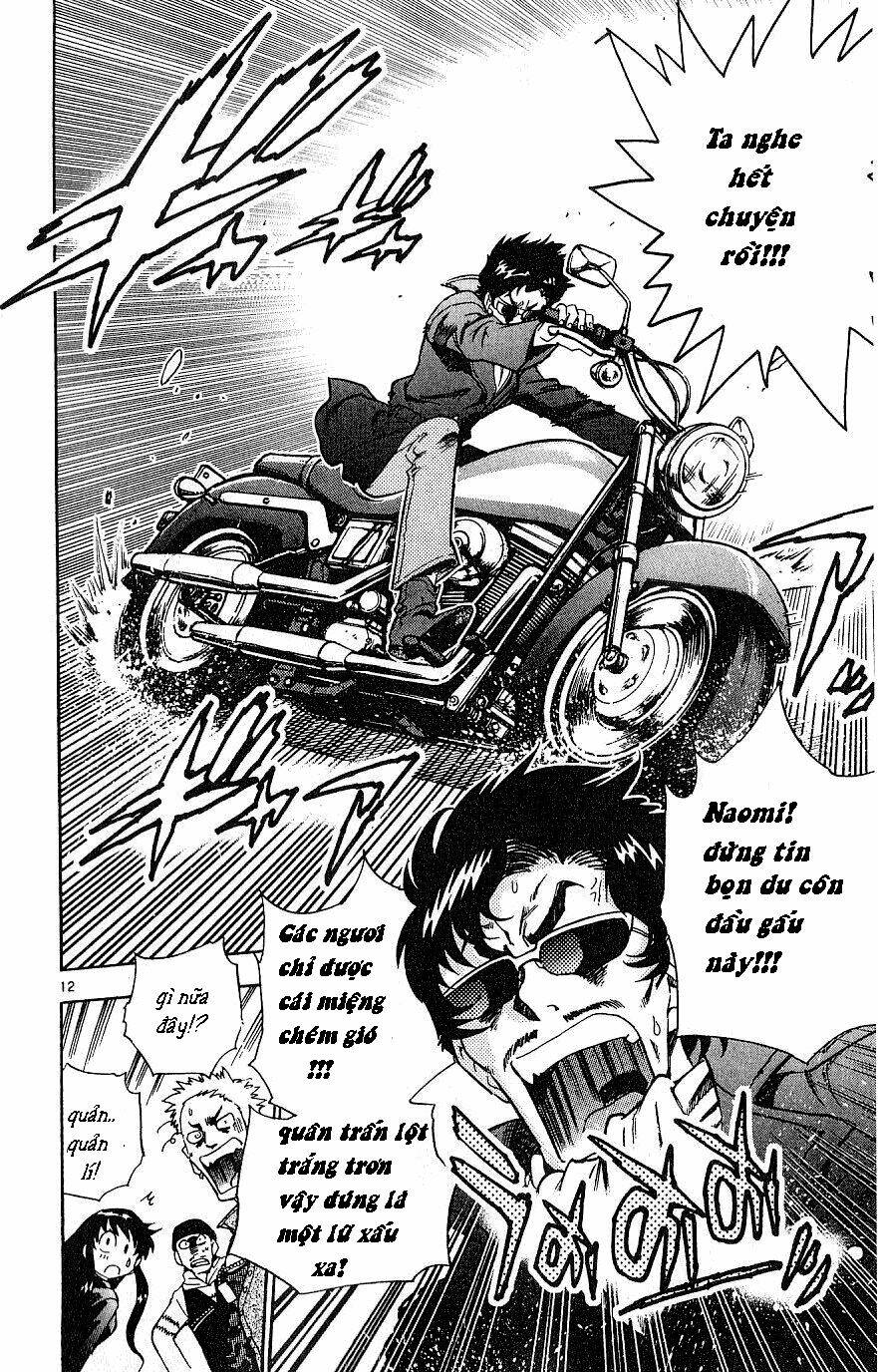 loli siêu năng lực chapter 84 12