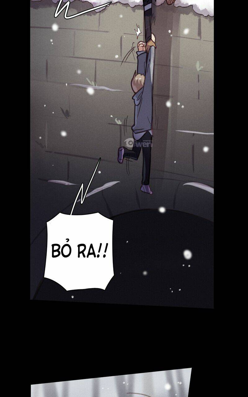 lời nguyền lalin chapter 21 22