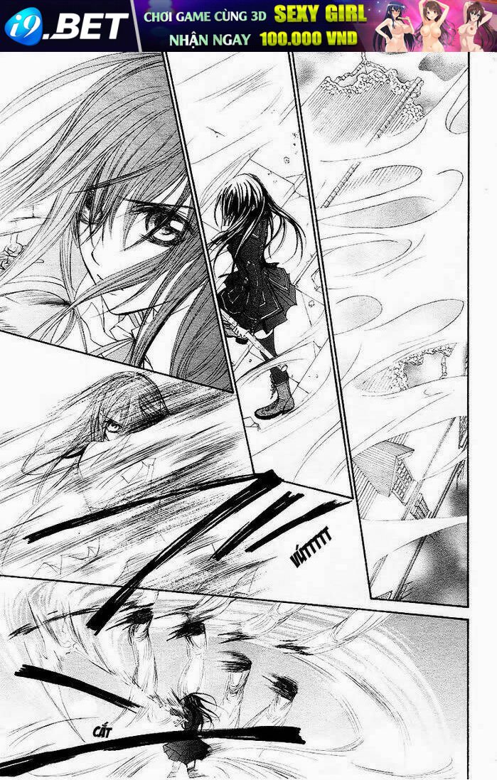 hiệp sĩ vampire chapter 43 12