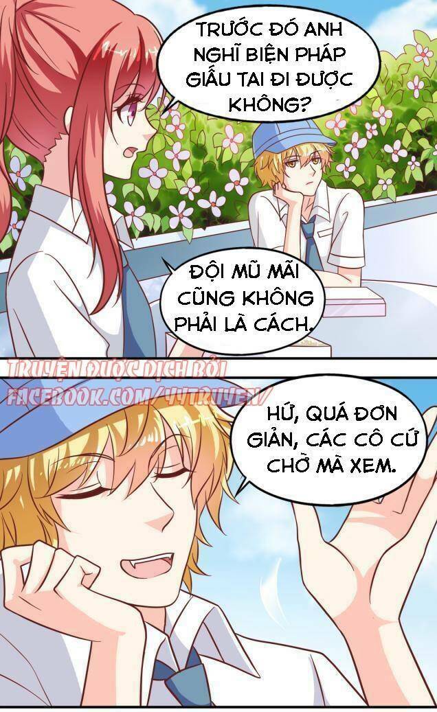 ngư thần đích nhân thả ta đi chapter 21 8