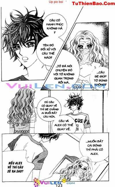 bogle goes to the kingdom chapter 40 1