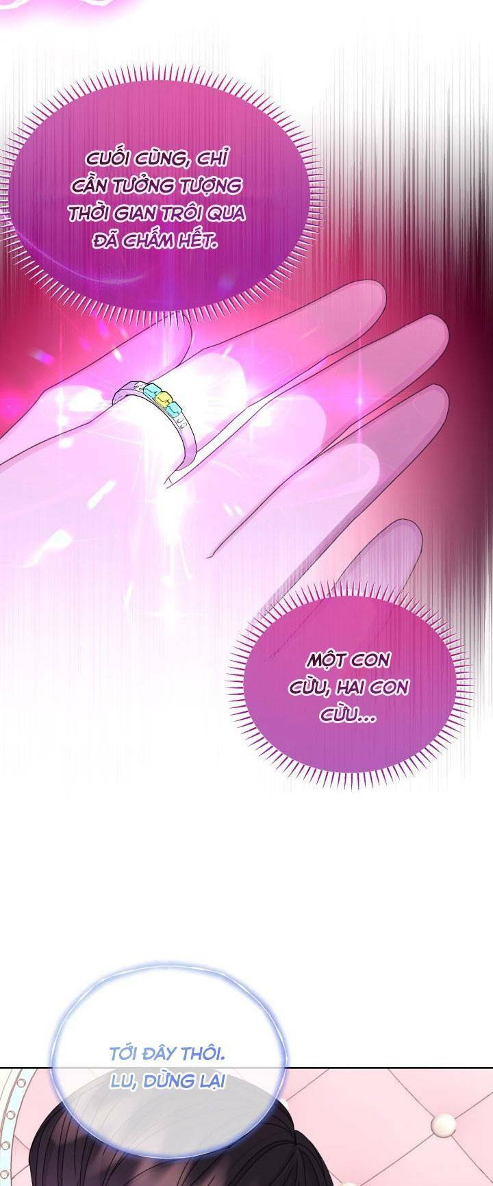 công chúa huỷ diệt chapter 34 43