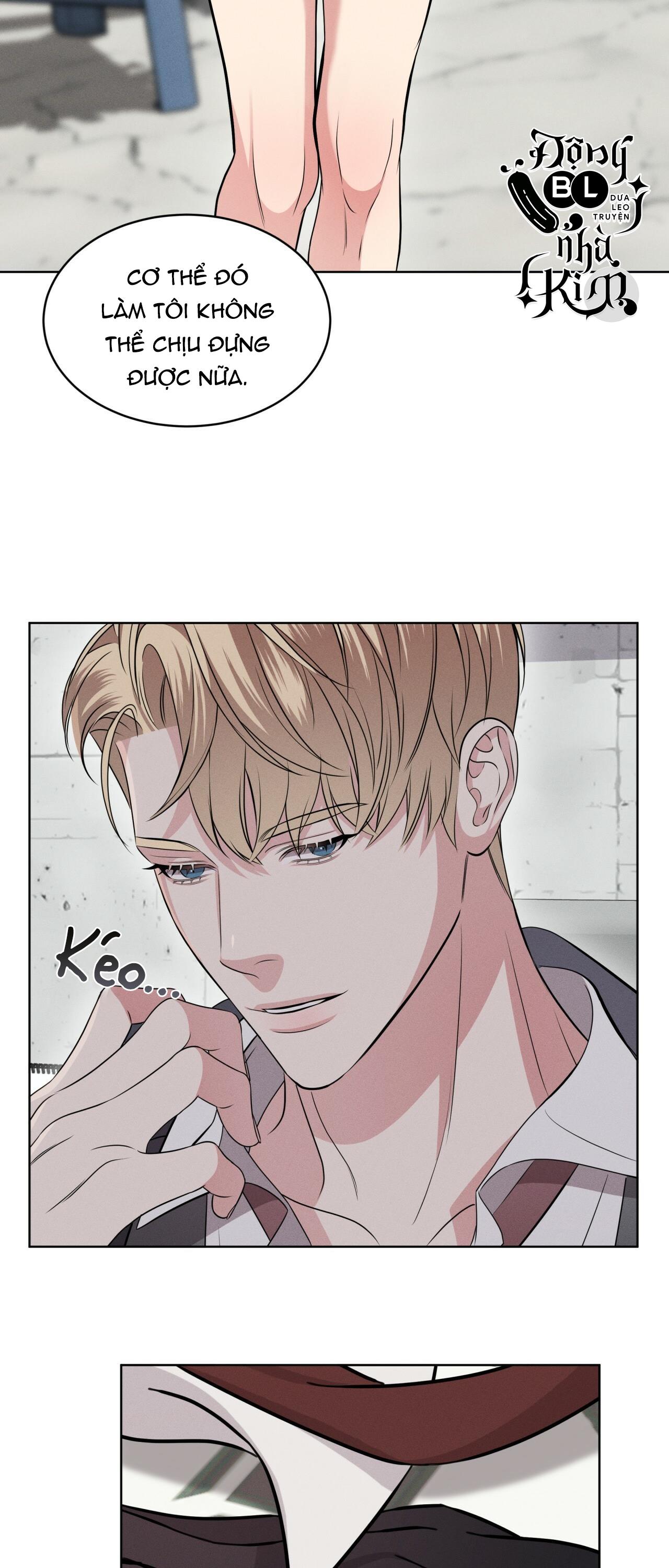 đêm ở london chapter 3 20