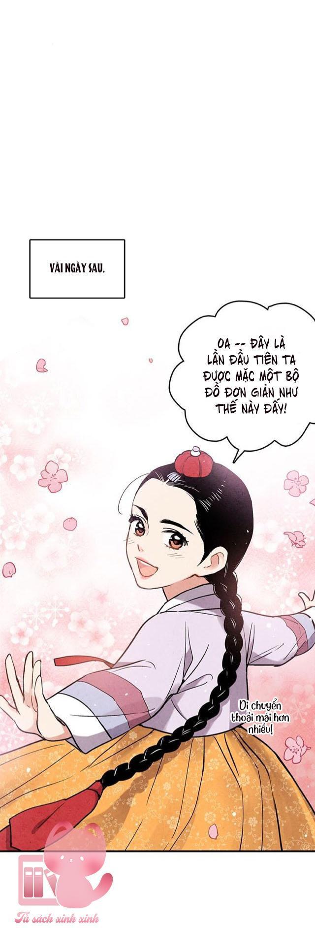 lệnh cấm hôn chapter 102 30