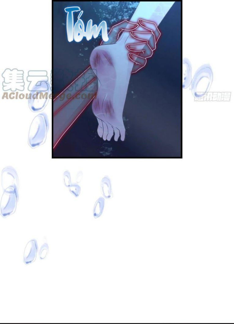 tôi nghi ngờ hệ thống thích tôi chapter 26 9