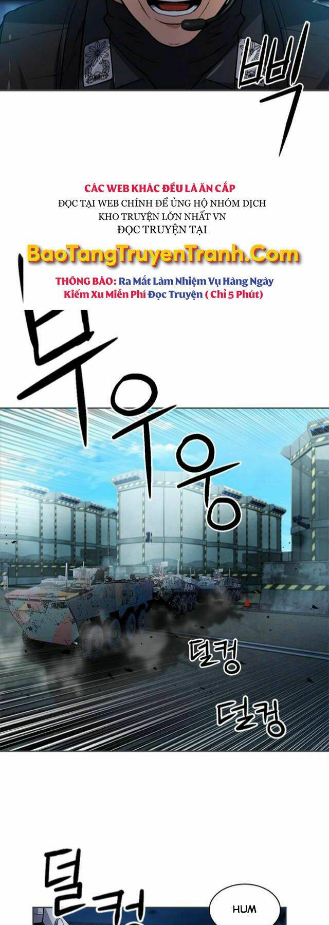 druid tại ga seoul - người hóa thú chapter 41 6