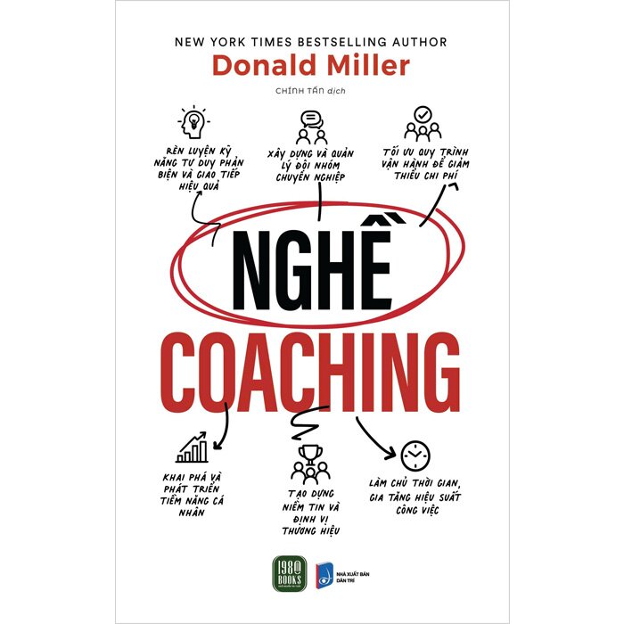 Nghề Coaching