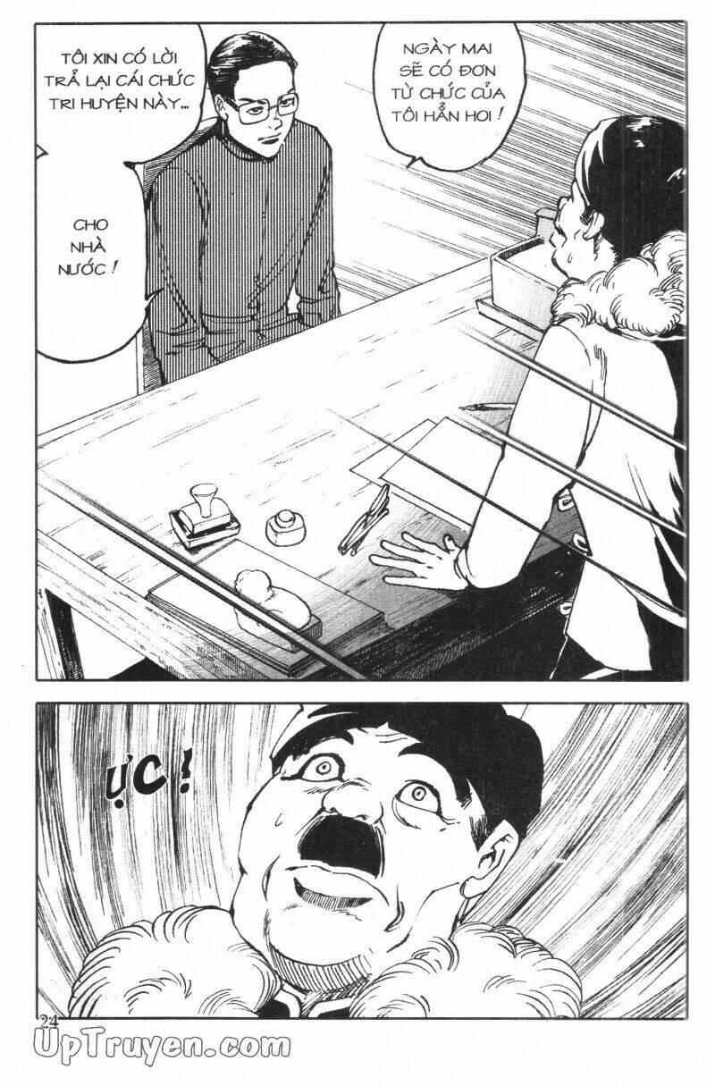giông tố chapter 2 26