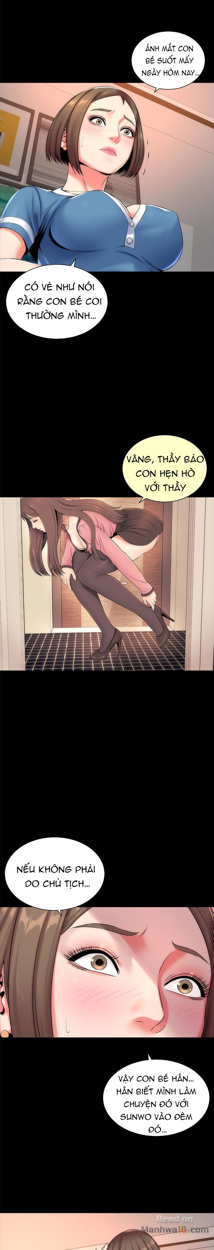 mother and daughter next door chapter 28 17