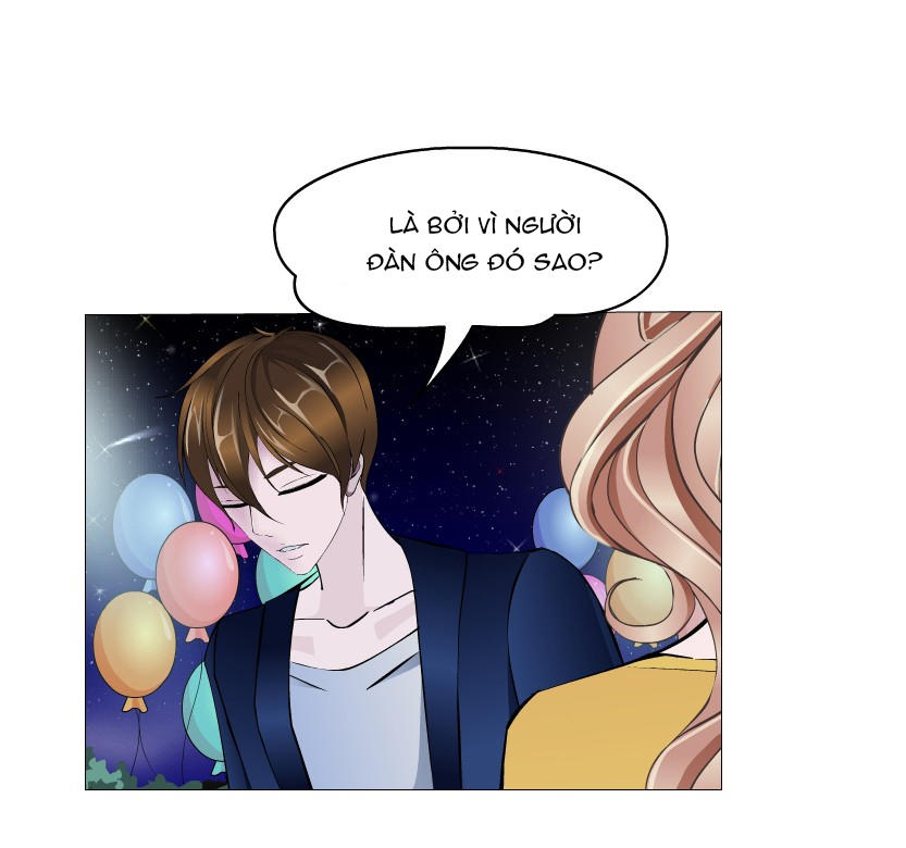 cạm bẫy của nữ thần chapter 142 18