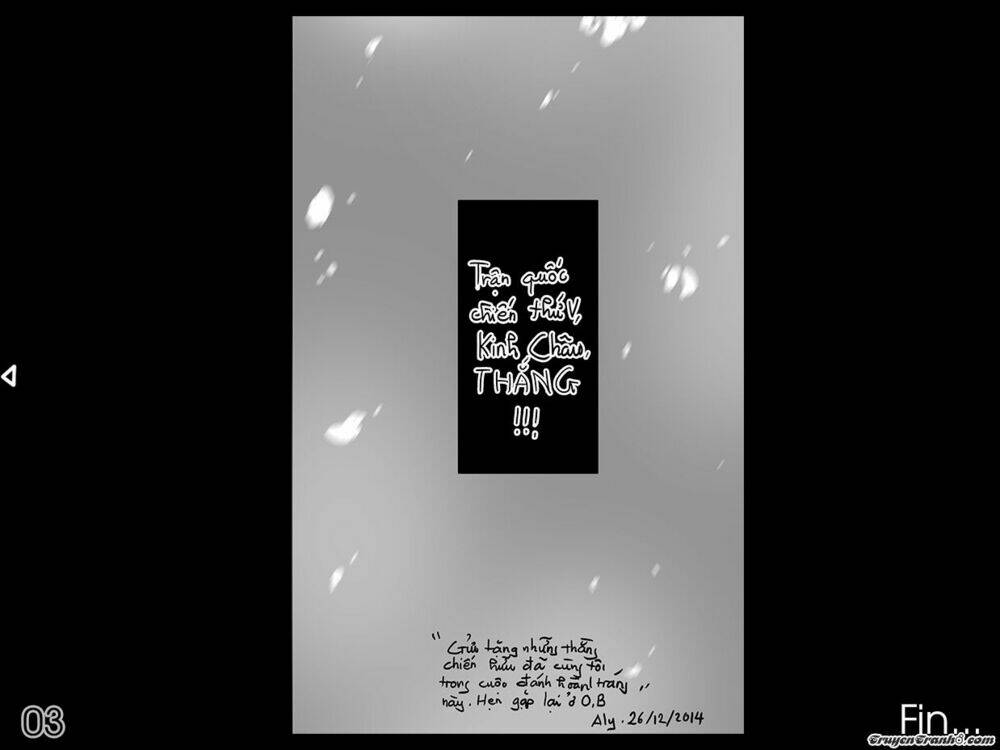 ngự long tại thiên chapter 4 3