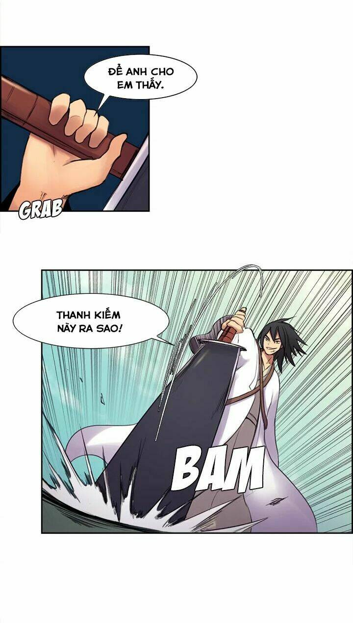 dâm hùng chapter 5 12