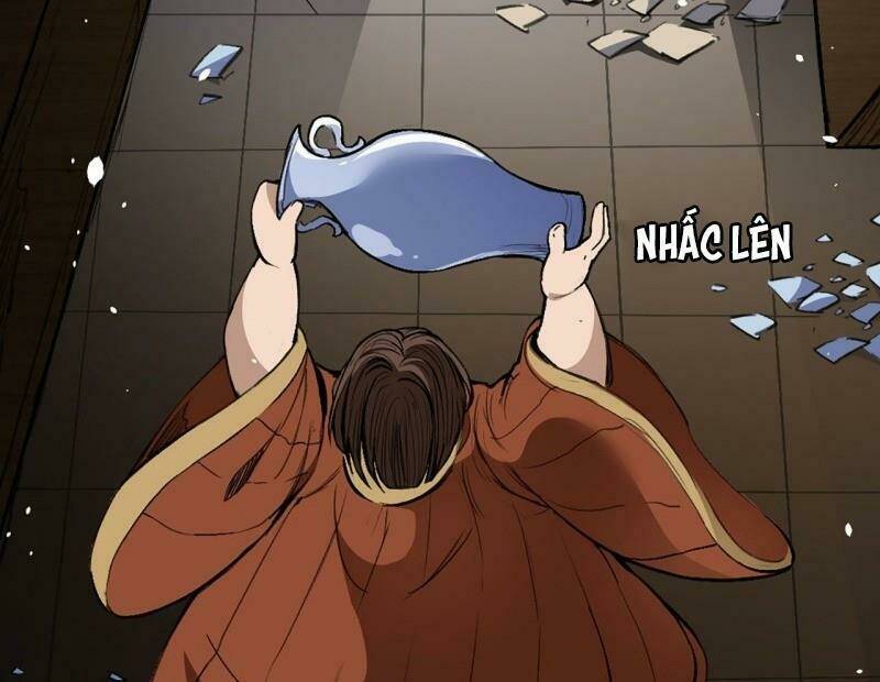 đường dần tại dị giới chapter 383 38