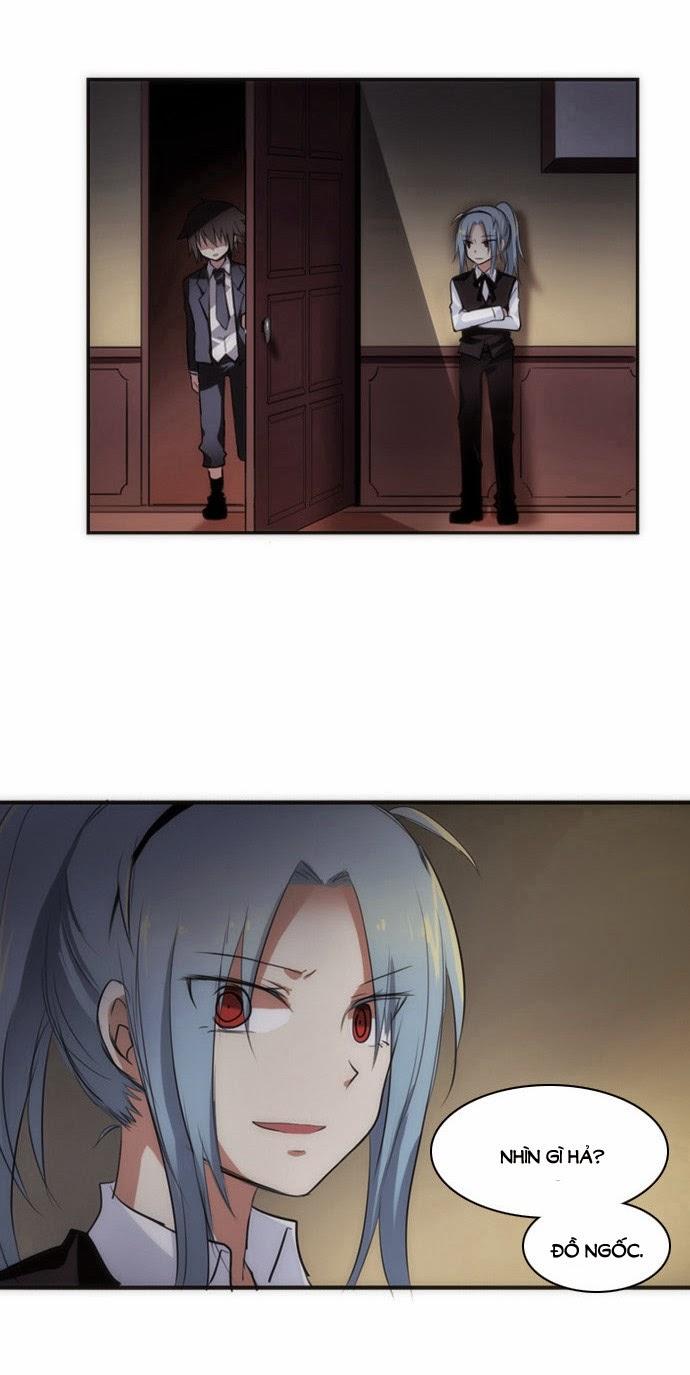 crepuscule (yamchi) chapter 31 9