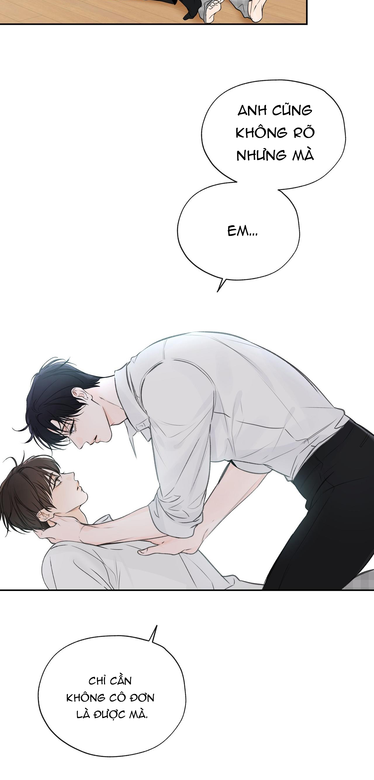 hướng đến nơi chân trời chapter 16 26