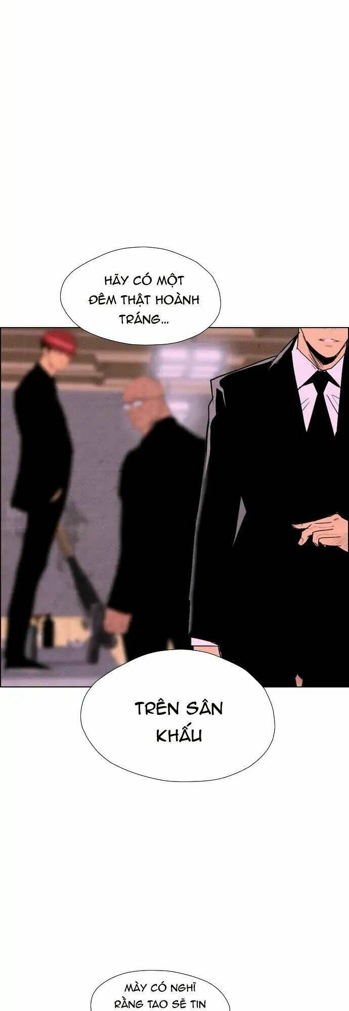 kẻ hồi sinh chapter 63 35