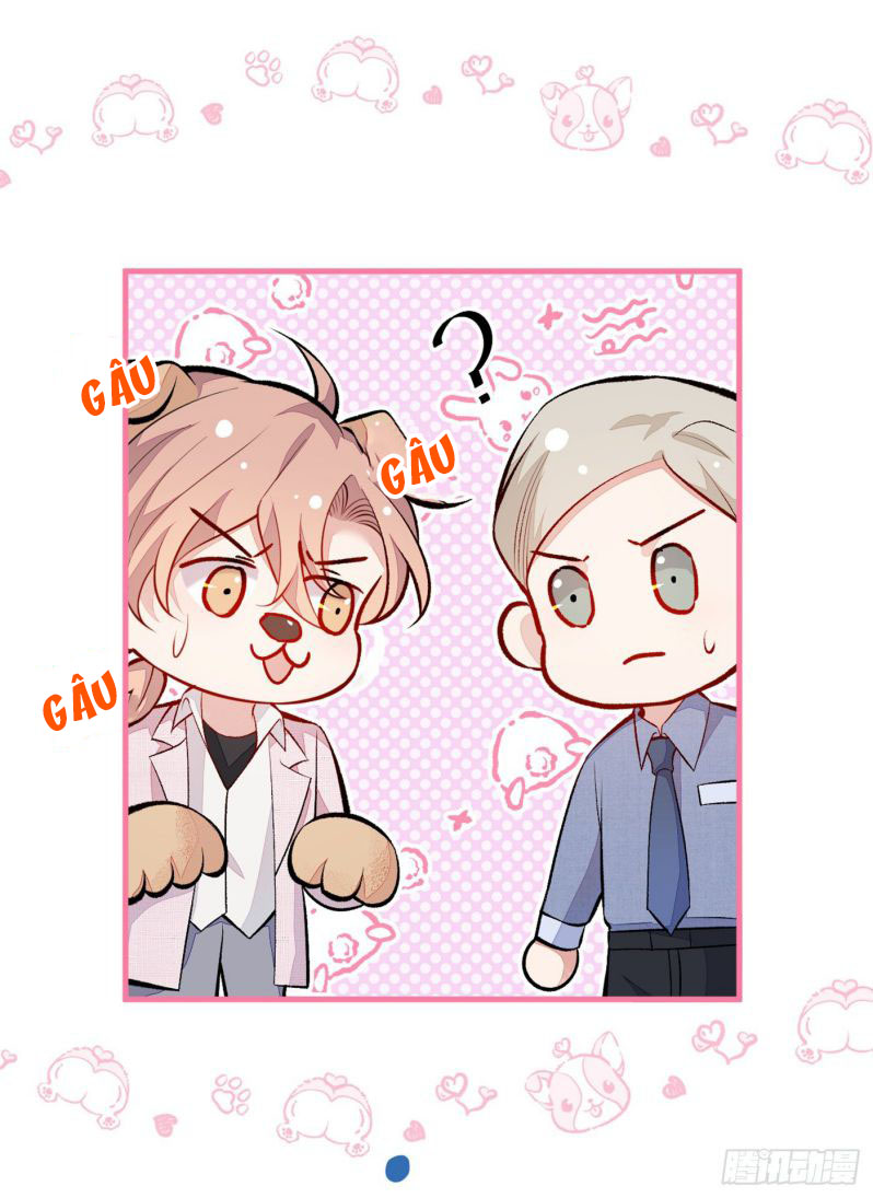 hotsearch của ảnh đế chapter 96 33