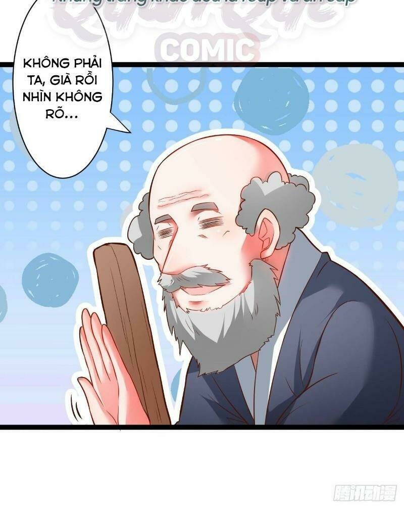 trọng sinh tối cường ma tôn ở rể chapter 50 12