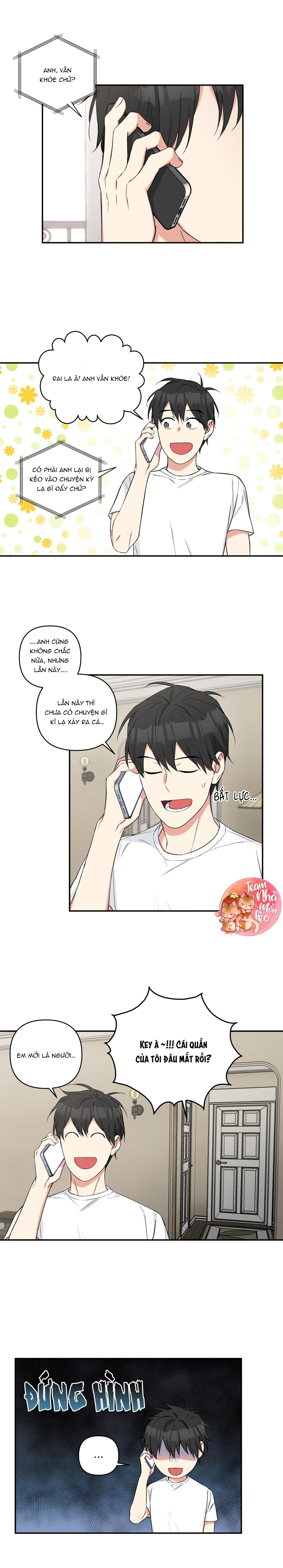 may rủi của vampire chapter 8 3