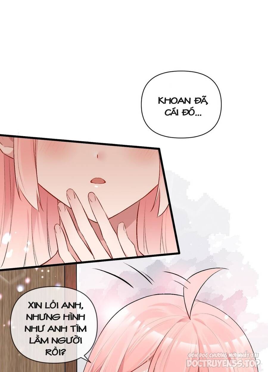 tôi chỉ muốn chơi game, đừng lôi vào yêu đương chapter 6 17